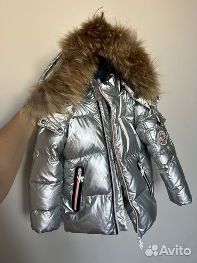 Зимний костюм moncler 92