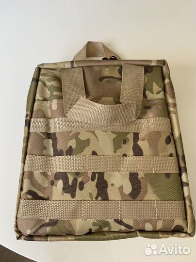 Походный набор