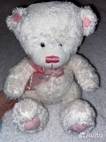 Мишка Тедди