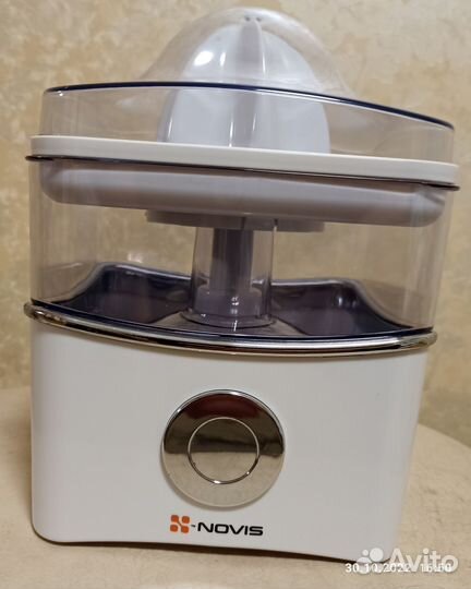 Соковыжималка для цитрусовых