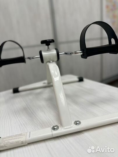 Велотренажер