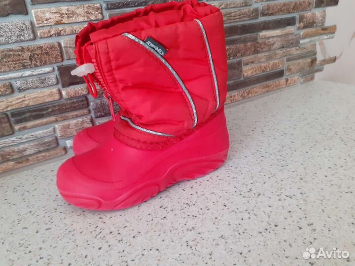 Детская обувь для девочек