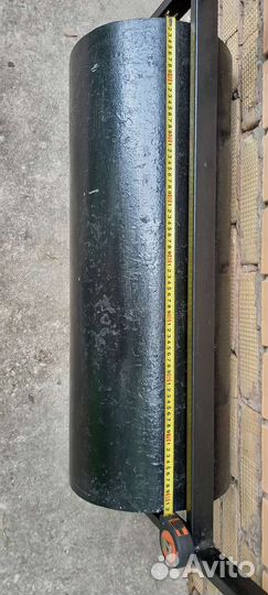 Ручной каток