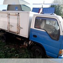 Isuzu Elf, 1996