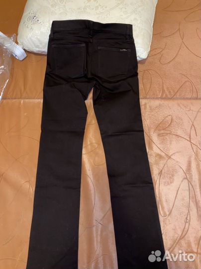 Брюки джинсы ральф лорен