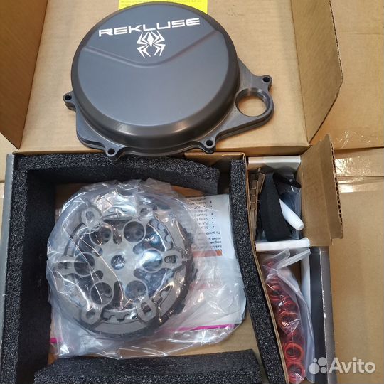Сцепление Rekluse для CRF 450 2019/20
