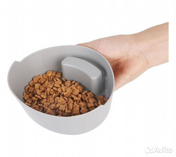 Дозатор воды для животных Petwant PW-101 с многофу