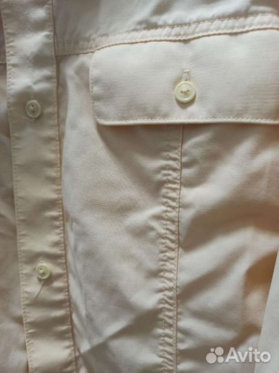 Рубашка вмф