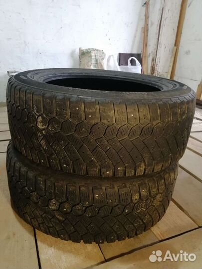 Continental ComfortContact - 1 205/55 R16