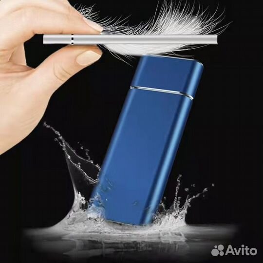 SD карта 2TB, SSD M.2 диск