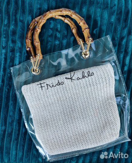 Сумка летняя