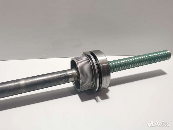 Шток рулевой рейки Mercedes Vito W447