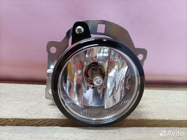 Фара птф Mitsubishi Outlander 3 2012