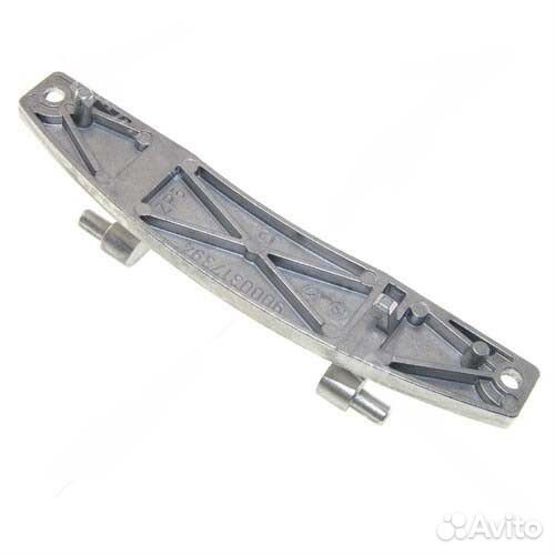 Петля дверцы люка для сма бош, сименс, нефф (bosch