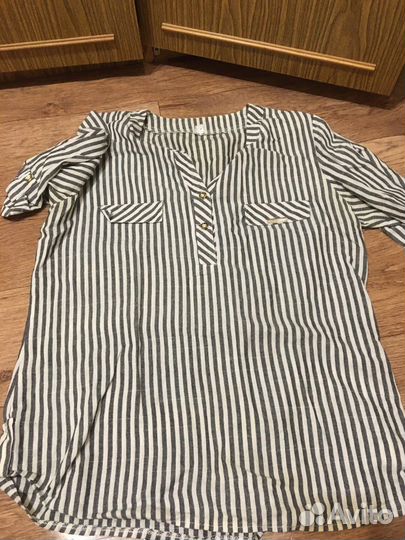 Пакет вещей 46-48