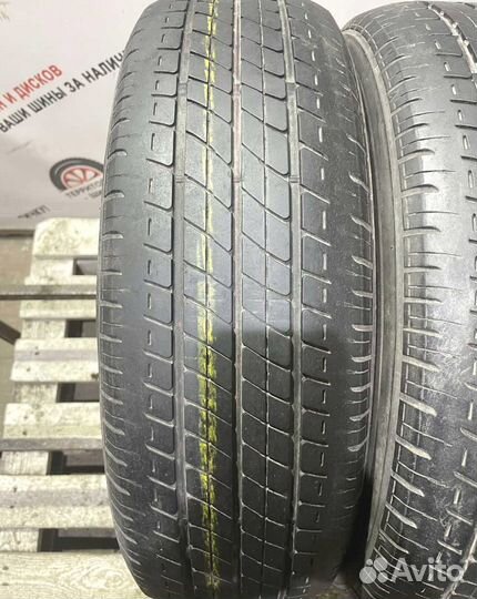 Firestone FR 10 195/65 R15 91N