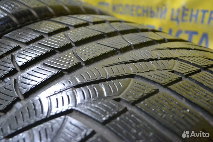 Pirelli Winter Sottozero 240 Serie II 295/30 R20