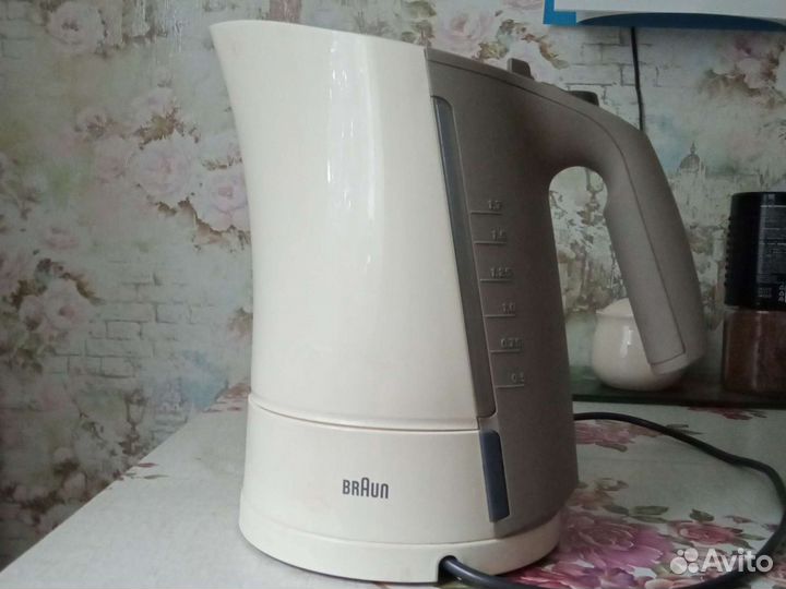 Чайник электрический