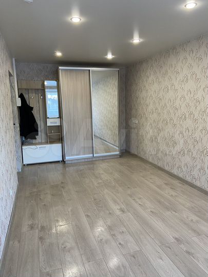 Комната 17,9 м² в 4-к., 4/4 эт.