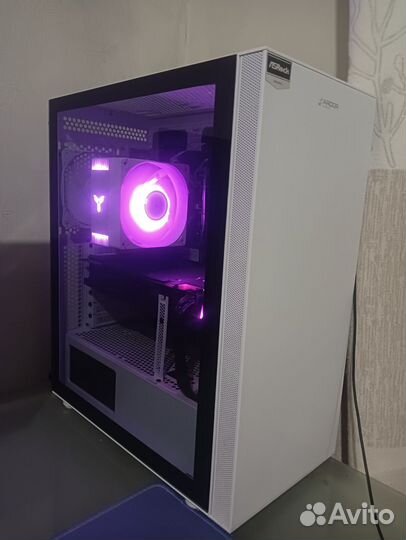 Игровой пк