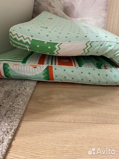 Матрас детский 120 60 новый