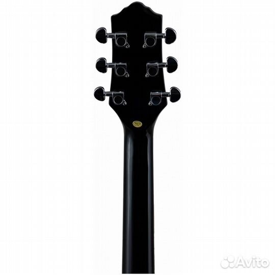 Гитара электроакустическая