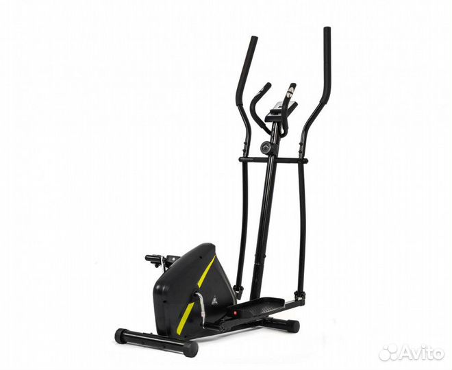 Эллиптический тренажер (Эллипсоид)