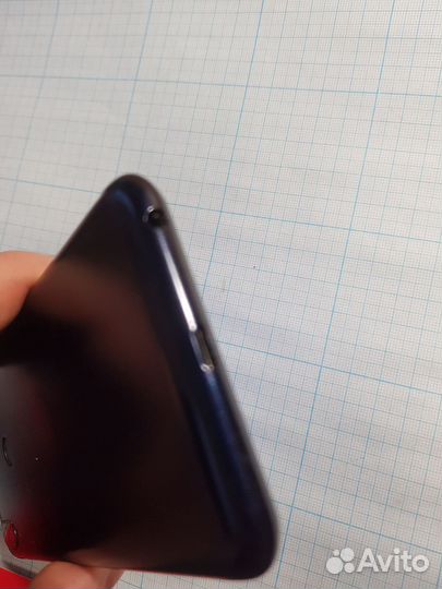 Asus ZenFone Max Pro M1 ZB602KL, 3/32 ГБ