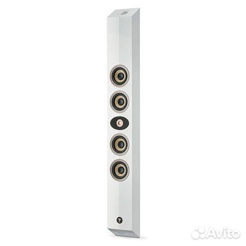 Настенная акустика Focal On Wall 302 White HG