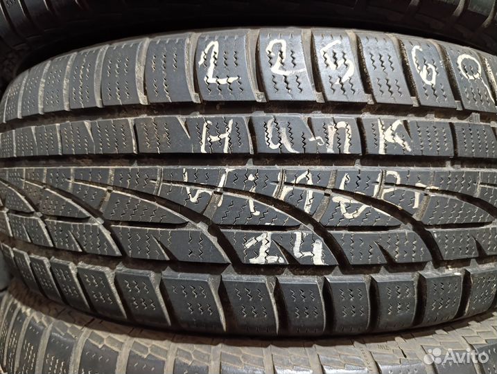 Hankook Winter I'Cept Evo 225/60 R17