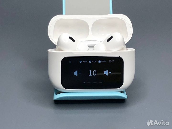 Airpods pro 2 anc/enc