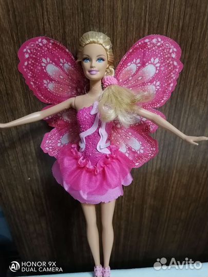 Кукла барби оригинал