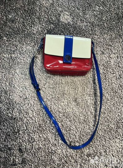 Armani exchange сумка