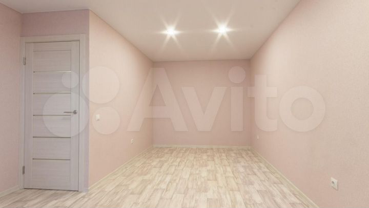 1-к. квартира, 42,3 м², 9/14 эт.