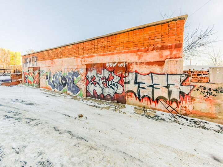 Торговая площадь, 94 м²