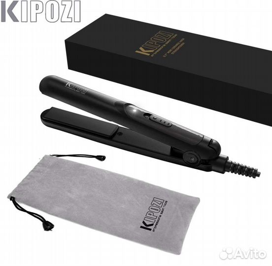 Керамический выпрямитель для волос