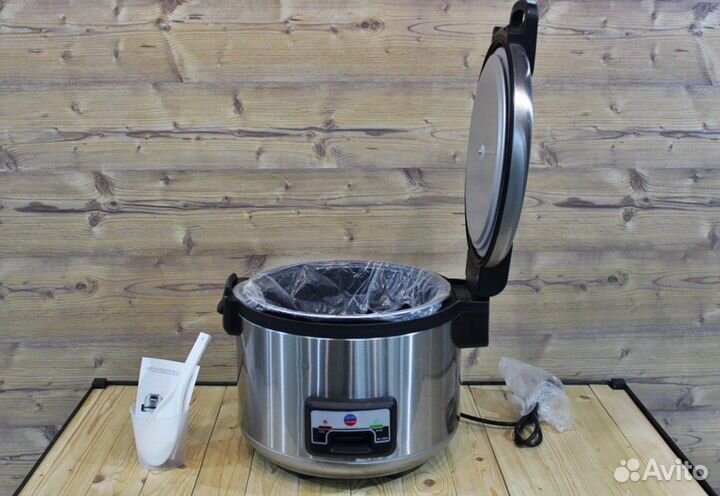 Рисоварка Indokor IR1985 в наличии