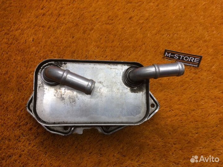 Теплообменник Audi A8 4E/D3 BPK 2005