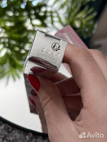 Бальзам для губ dior addict