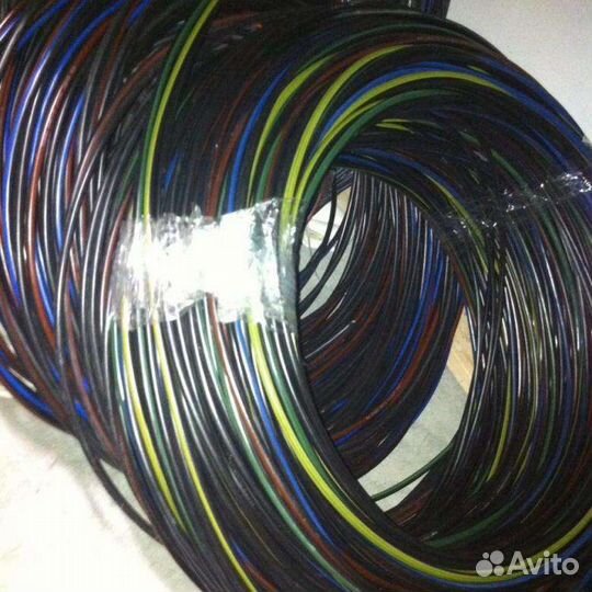 Кабель сип 2х16