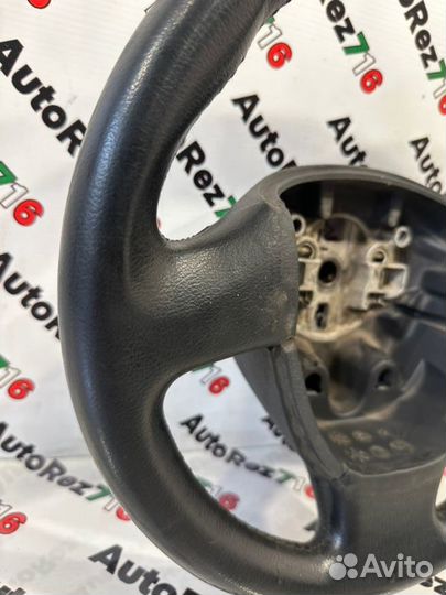 Руль Лада Гранта 1 седан 1 2013