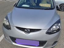 Mazda Demio 1.4 AT, 2010, 125 000 км, с пробегом, цена 699 000 руб.