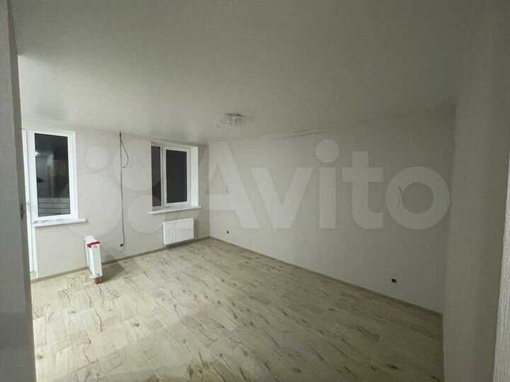 2-к. квартира, 50 м², 7/11 эт.