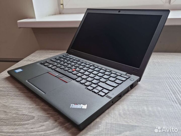 Lenovo thinkpad X260