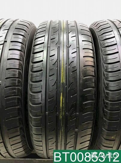 Dunlop Grandtrek PT3 265/60 R18 105W