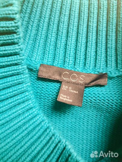 Джемпер женский COS
