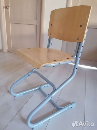 Стол ученический бу