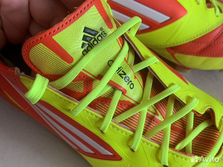 Бутсы adidas 42 размер