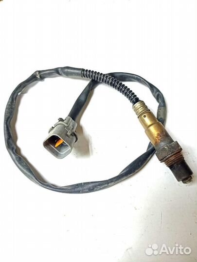 Датчик кислородный/Lambdasonde (2007-2012) Kia Cee