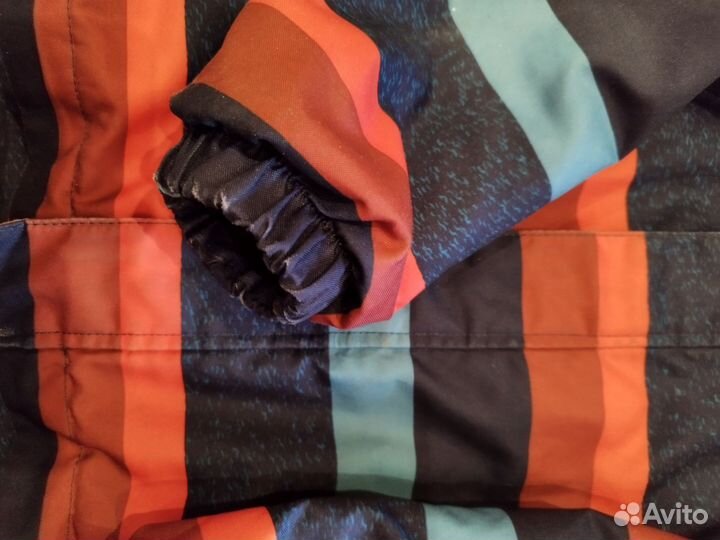 Куртка ласси 116